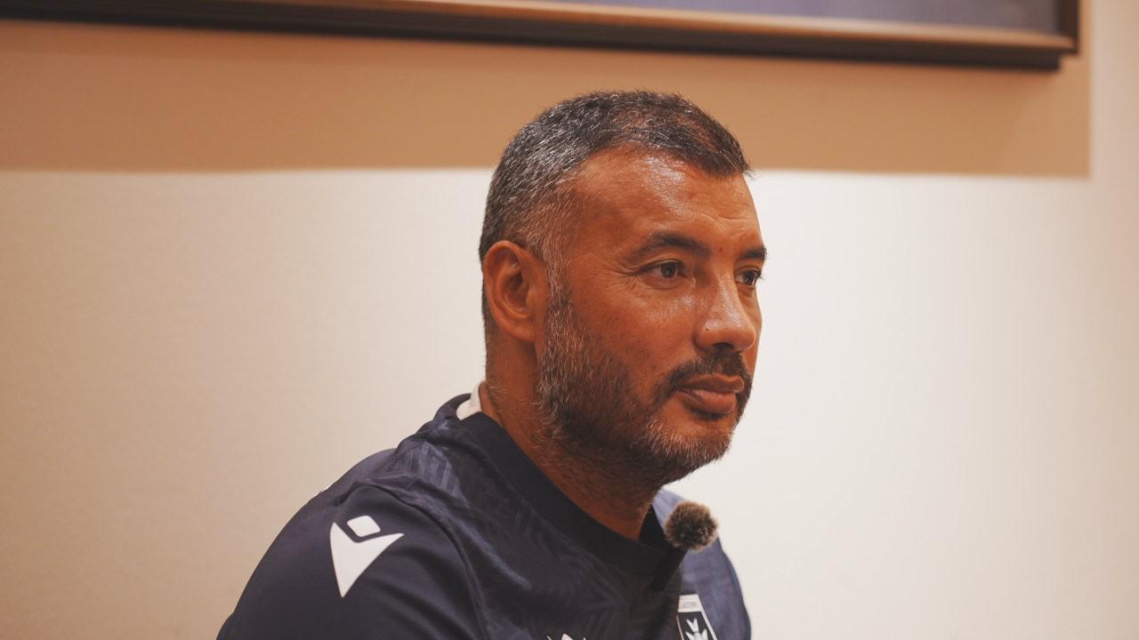 开云体育-欧塞尔青训总监：青训教练重要的是耐心和利他；成绩不是衡量标准，变化才是