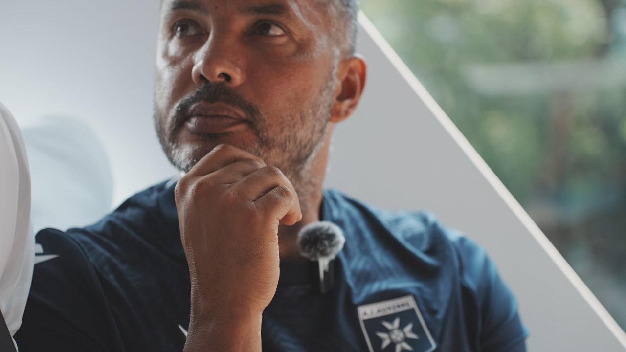 开云体育-欧塞尔青训总监：青训教练重要的是耐心和利他；成绩不是衡量标准，变化才是