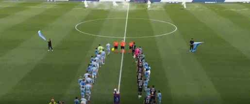 开云体育-墨尔本城2-1逆转奥克兰FC,卡普托点射,梅梅蒂破门