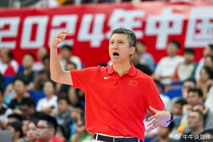 开云体育-郭士强“险胜”背后的战术迷思，男篮靠血性能走多远？|中国男篮|赵继伟|对手|数据|球队_新浪体育_新浪新闻