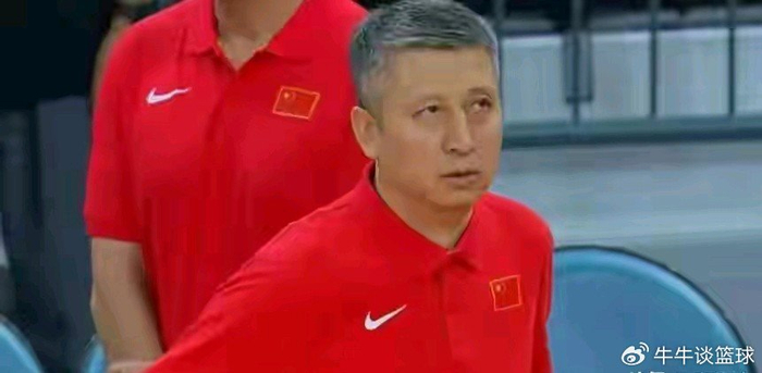 开云体育-郭士强“险胜”背后的战术迷思，男篮靠血性能走多远？|中国男篮|赵继伟|对手|数据|球队_新浪体育_新浪新闻