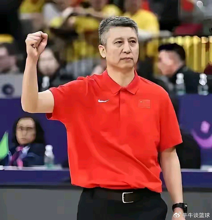 开云体育-郭士强“险胜”背后的战术迷思，男篮靠血性能走多远？|中国男篮|赵继伟|对手|数据|球队_新浪体育_新浪新闻