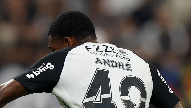 开云体育-米兰1700万报价安德烈遭拒,科林蒂安坚持2000万|AC米兰|体育赛事讨论|ac米兰|安德烈-安德烈|国际足联_新浪体育_新浪新闻