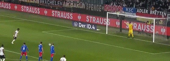 开云体育-【世预赛】穆勒+萨内双响 罗伊斯1射2传 德国9比0胜