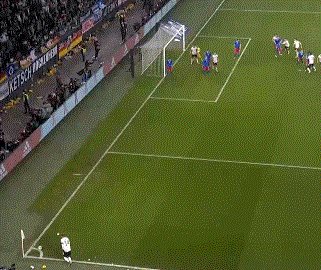 开云体育-【世预赛】穆勒+萨内双响 罗伊斯1射2传 德国9比0胜