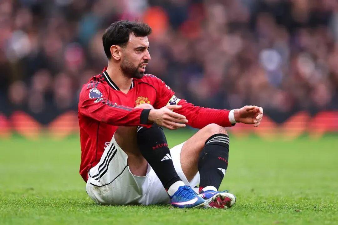 开云体育-星报:B费将在赛季结束后再决定自己的未来;罗马诺:曼联将全力推进梅努的续约