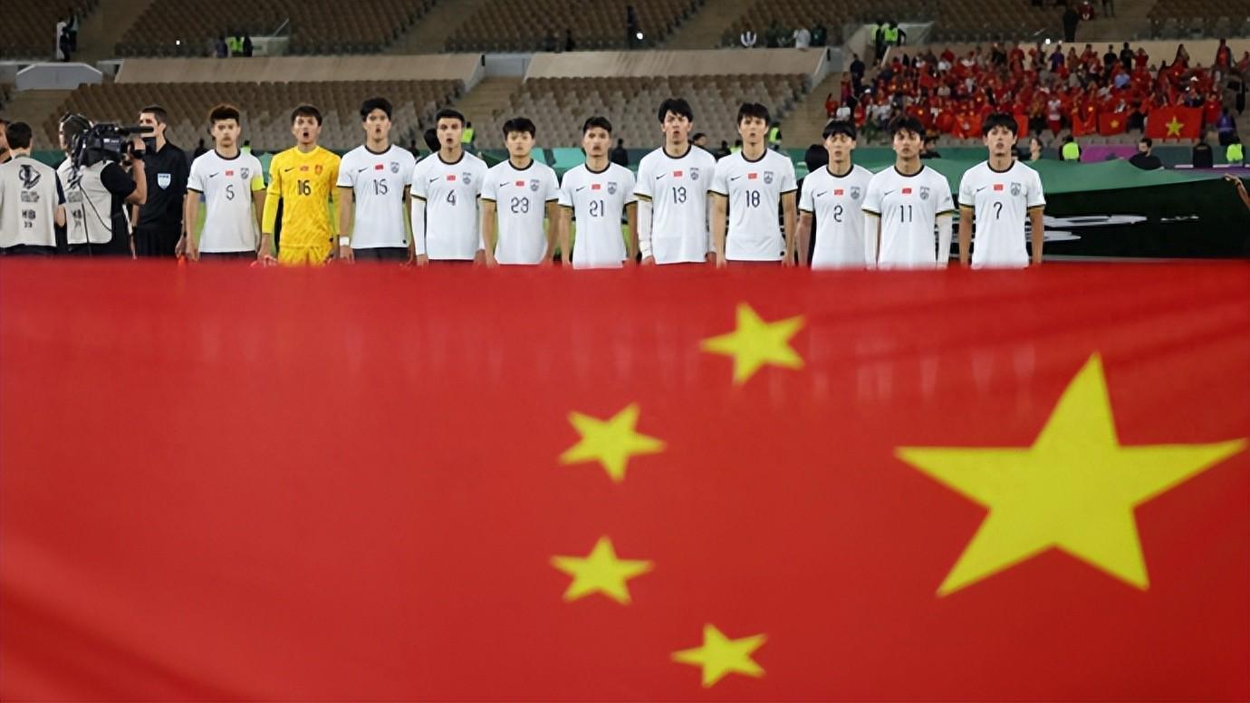 开云体育-没想到,U23男足首次闯入亚洲杯决赛后,人民网却先提了个醒