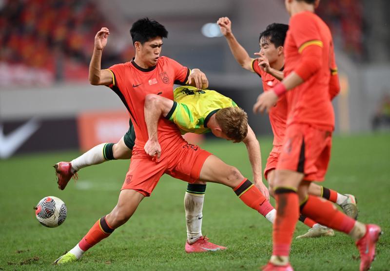 开云体育-没想到,U23男足首次闯入亚洲杯决赛后,人民网却先提了个醒