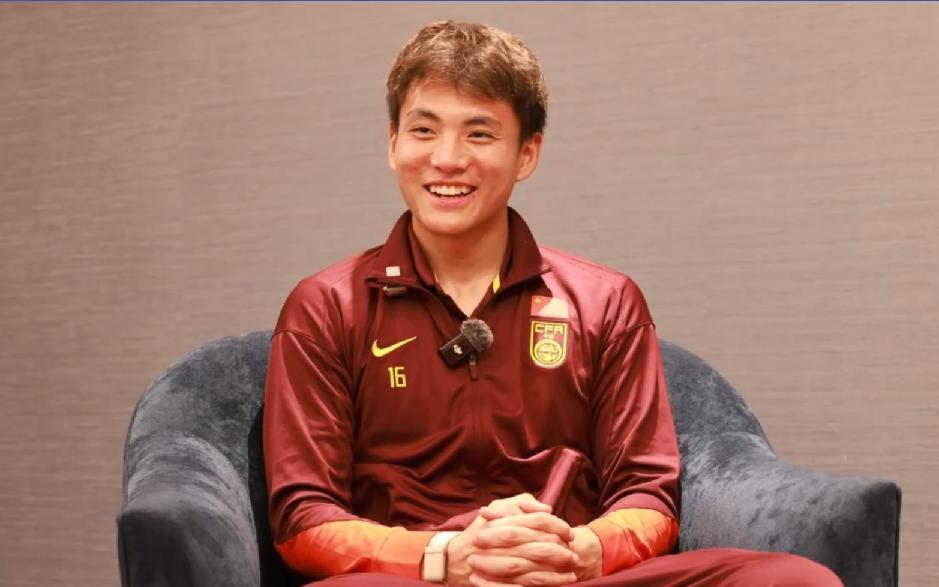 开云体育-没想到,U23男足首次闯入亚洲杯决赛后,人民网却先提了个醒