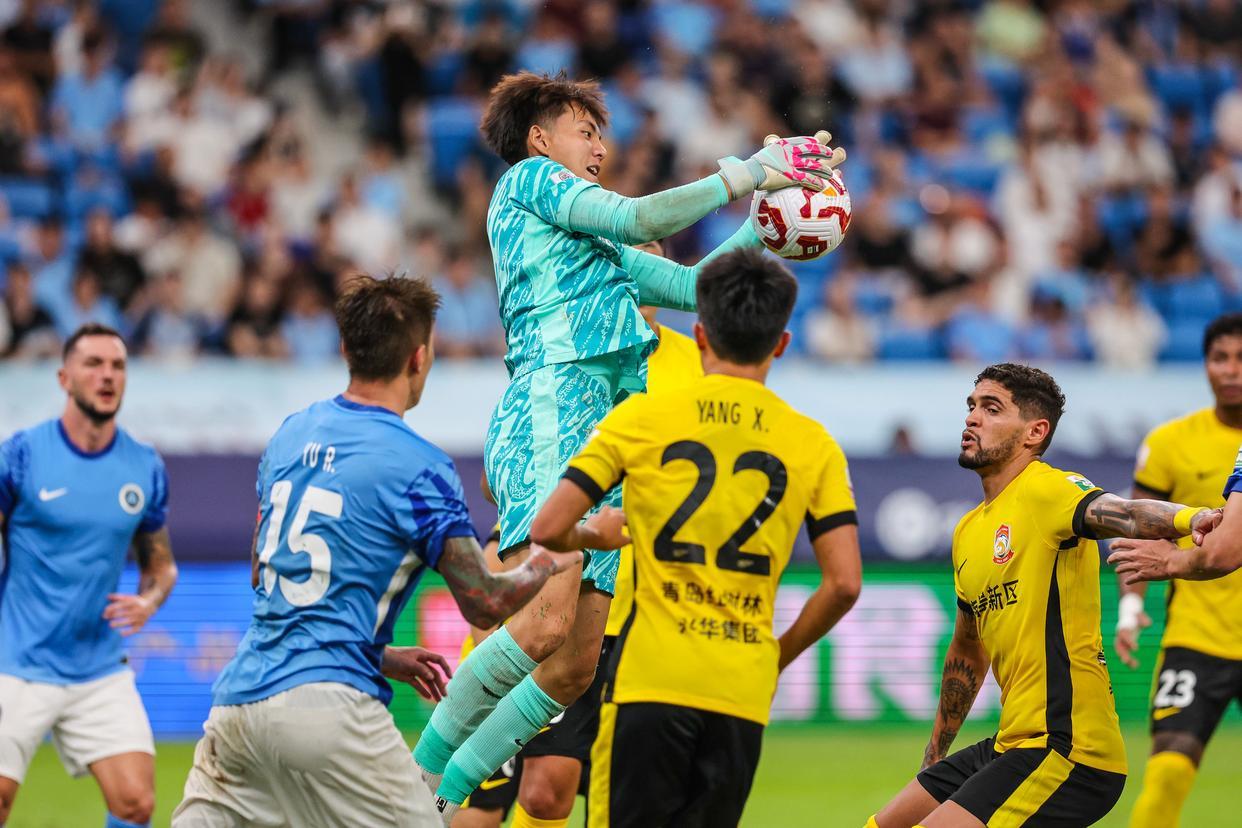 开云体育-没想到,U23男足首次闯入亚洲杯决赛后,人民网却先提了个醒