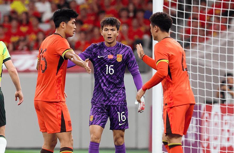 开云体育-没想到,U23男足首次闯入亚洲杯决赛后,人民网却先提了个醒