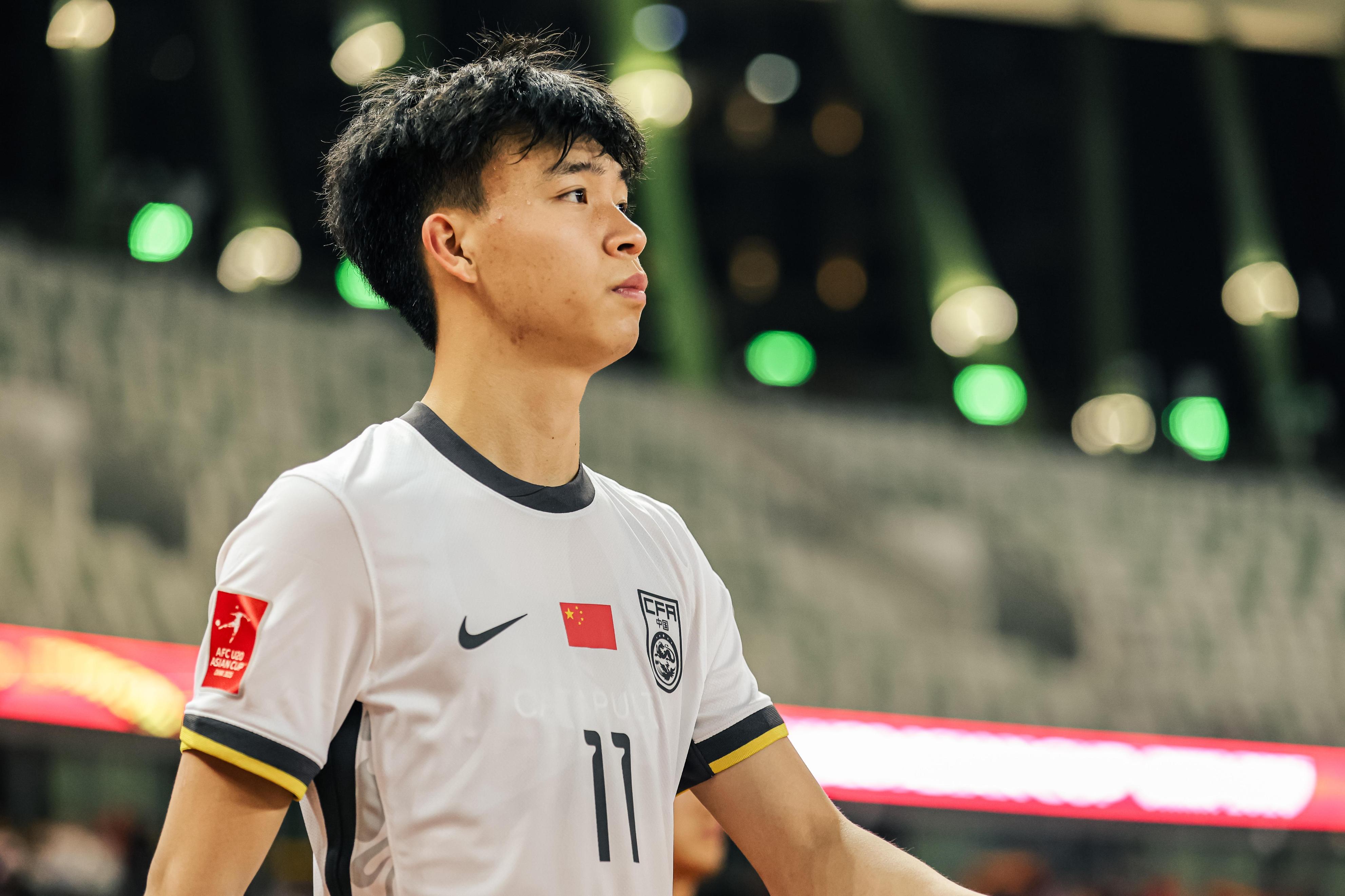 开云体育-没想到,U23男足首次闯入亚洲杯决赛后,人民网却先提了个醒