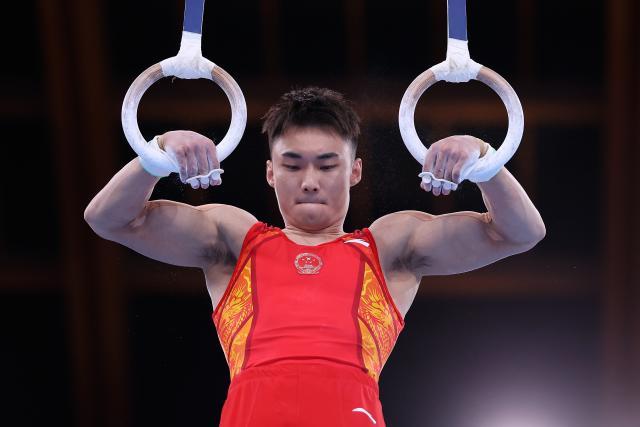 开云体育-2日前瞻：四强项中国队连续冲金 女排谢幕关注女篮