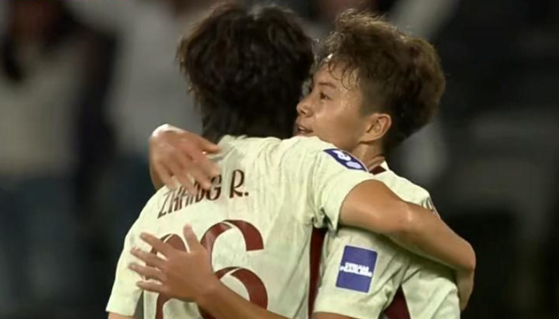 2-0开门红!中国女足赢球赛后却传2坏消息,网友:和男足看齐了!