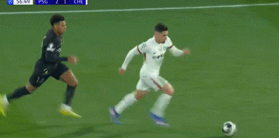 开云体育-欧冠今日最佳进球候选：巴尔韦德、恩佐、维蒂尼亚、KK入围