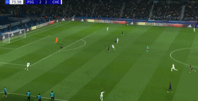 开云体育-欧冠今日最佳进球候选：巴尔韦德、恩佐、维蒂尼亚、KK入围