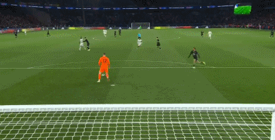 开云体育-欧冠今日最佳进球候选：巴尔韦德、恩佐、维蒂尼亚、KK入围