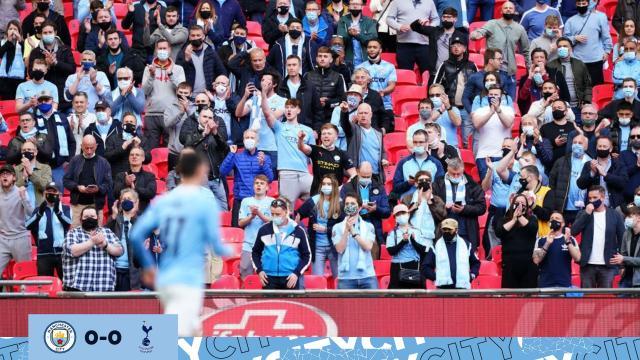 8000入场球迷提振足坛士气 联赛杯激励性＞观赏性