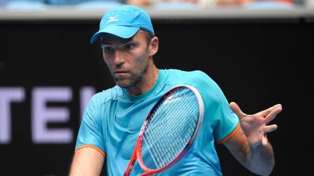 开云体育-即将42岁的卡洛维奇赢球了 ATP已经25年没有过了