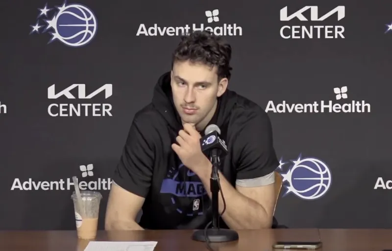 开云体育-瓦格纳采访全文：球队近期球权流转有进步，全队要专注当下